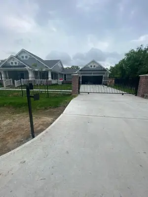 My Garage And Gates - Garage Door Installation & Repair in Houston, TX