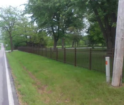 Stafford Fencing - Carpentry & Woodworking in Neosho, MO