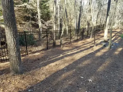 Peachtree Fence & Gates - Fence Installation in Cumming, GA
