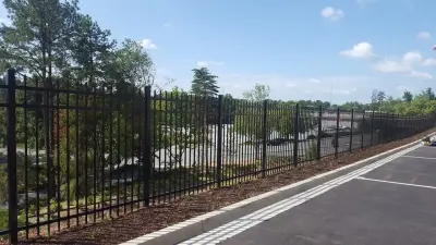 Peachtree Fence & Gates - Fence Installation in Cumming, GA