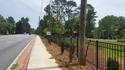 Peachtree Fence & Gates - Fence Installation in Cumming, GA