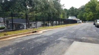 Peachtree Fence & Gates - Fence Installation in Cumming, GA