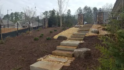 Peachtree Fence & Gates - Fence Installation in Cumming, GA
