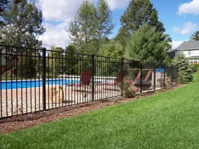 AFSCO Fence & Deck - Patio Design & Installation in Queensbury, NY