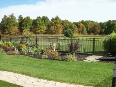 AFSCO Fence & Deck - Patio Design & Installation in Queensbury, NY