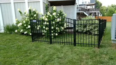 Armor Fence - Carpentry & Woodworking in Manassas, VA