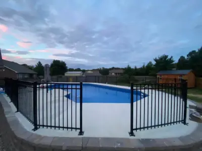 Sureline Fence Co. - Patio Design & Installation in Hermitage, TN