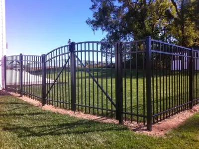 R & S Fence Co - Fence Installation in Dillsburg, PA