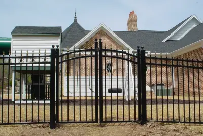R & S Fence Co - Fence Installation in Dillsburg, PA