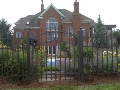 R & S Fence Co - Fence Installation in Dillsburg, PA