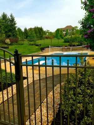 R & S Fence Co - Fence Installation in Dillsburg, PA