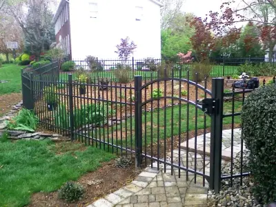 R & S Fence Co - Fence Installation in Dillsburg, PA