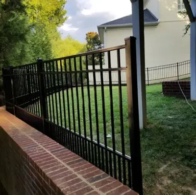 Grizzly Fence Company - Fence Installation in Springfield, TN