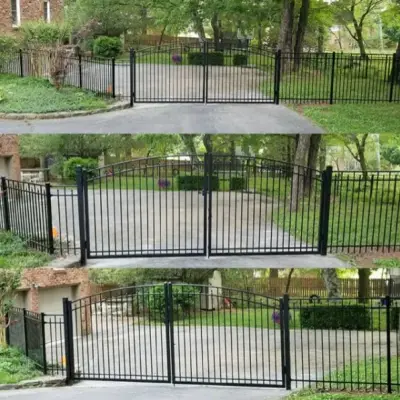 Grizzly Fence Company - Fence Installation in Springfield, TN