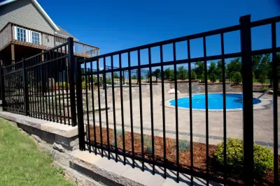 Elite Fence of Columbus - Deck Building & Repair in Columbus, OH