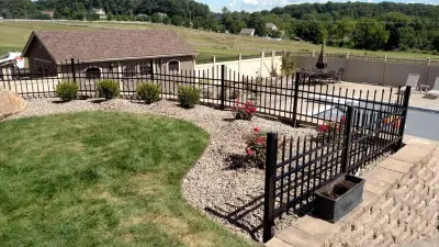 Millcreek Fence & Farm Systems LLC - Fence Installation in Bird In Hand, PA