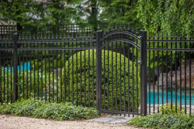 Boise Fence - Fence Installation in Boise, ID