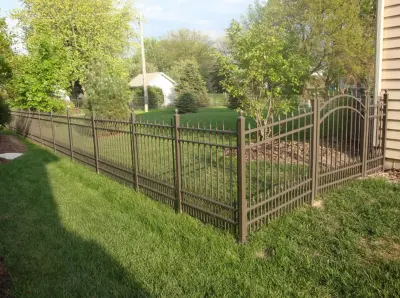 Classic Fence Inc. - Fence Installation in Oswego, IL