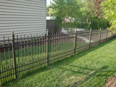 Classic Fence Inc. - Fence Installation in Oswego, IL