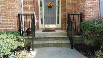Beitzell Fence - Carpentry & Woodworking in Catharpin, VA
