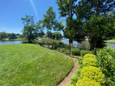 Scutro Fence & Deck - Fence Installation in Glen Burnie, MD