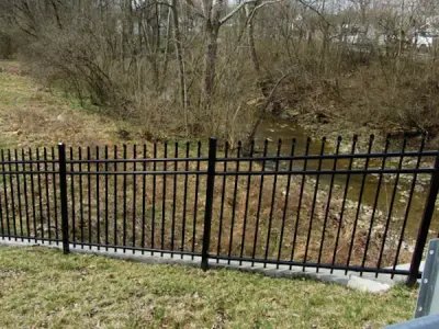 Ashlee Fence - Carpentry & Woodworking in Morrow, OH