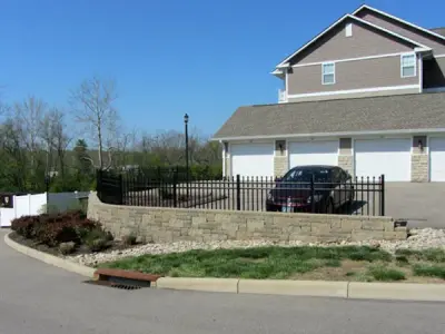 Ashlee Fence - Carpentry & Woodworking in Morrow, OH