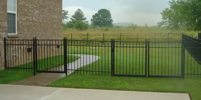 Mid Tenn Fencing - Fence Installation in Manchester, TN