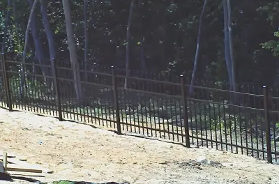 Midlands Fence - Deck Building & Repair in Lugoff, SC