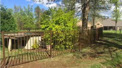 Stafford Fencing - Carpentry & Woodworking in Neosho, MO