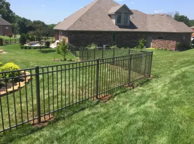 Stafford Fencing - Carpentry & Woodworking in Neosho, MO