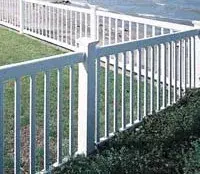 Craig Fencing Inc - Commercial Construction Services in Altoona, PA