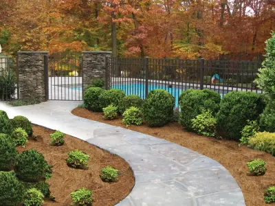 National Fence Systems, Inc. - Fence Installation in Avenel, NJ