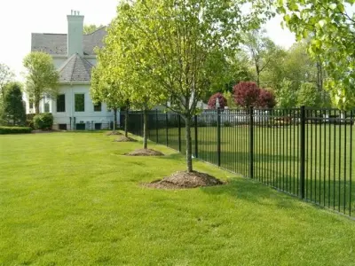 National Fence Systems, Inc. - Fence Installation in Avenel, NJ