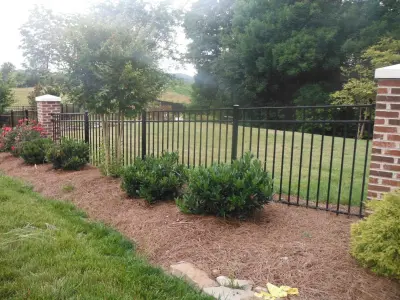 Tri-City Fence Company - Fence Installation in Kingsport, TN