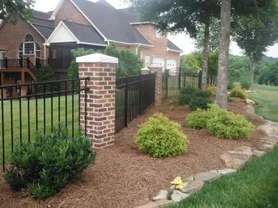 Tri-City Fence Company - Fence Installation in Kingsport, TN