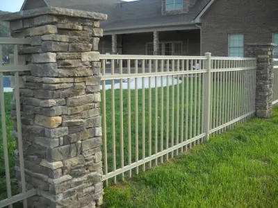 Tri-City Fence Company - Fence Installation in Kingsport, TN