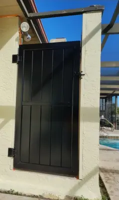 Hunter's Woods Outdoors - Fence Installation in New Port Richey, FL