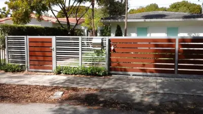 Nova Fence - Home Renovation & Remodeling Services in Miami, FL