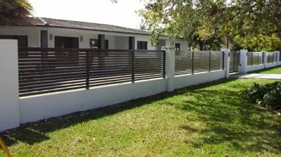 Nova Fence - Home Renovation & Remodeling Services in Miami, FL