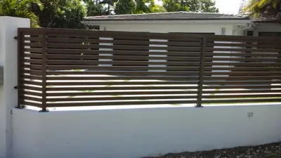 Nova Fence - Home Renovation & Remodeling Services in Miami, FL
