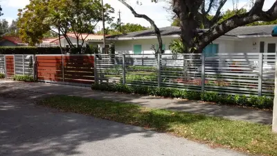 Nova Fence - Home Renovation & Remodeling Services in Miami, FL