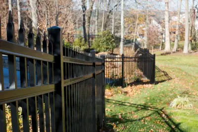 The Fence Authority - Fence Installation in West Chester, PA