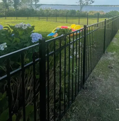 Husek Brothers Fencing - Fence Installation in Newport, NC