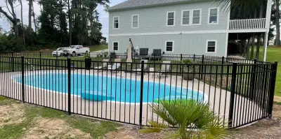 Husek Brothers Fencing - Fence Installation in Newport, NC