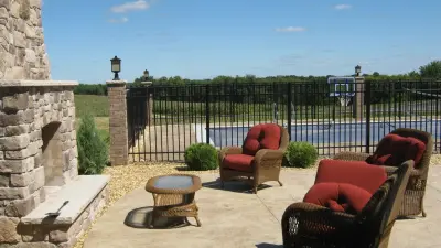 Crist Fencing LLC - Fence Installation in Darlington, WI