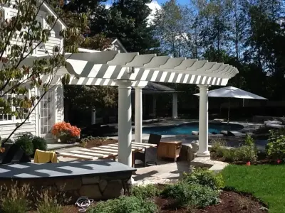 Riverside Fence - Tree & Shrub Care in Ridgefield, CT