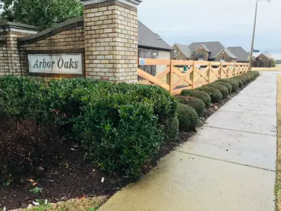 Jackson Fence Company - Carpentry & Woodworking in Medina, TN