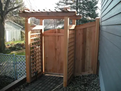 Qual Line Fence Inc - Fence Installation in Arlington, WI