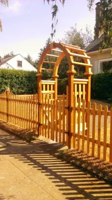 Daniels Custom Fences, Decks & Construction - Carpentry & Woodworking in Beaverton, OR